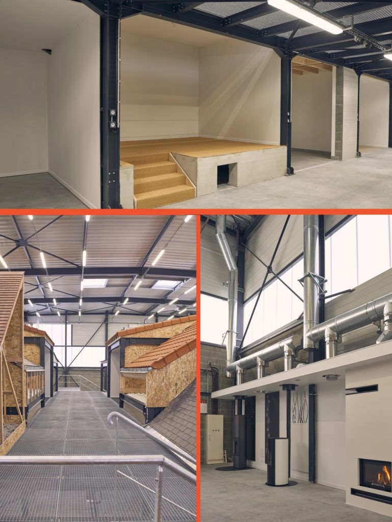 l'approche pédagogique