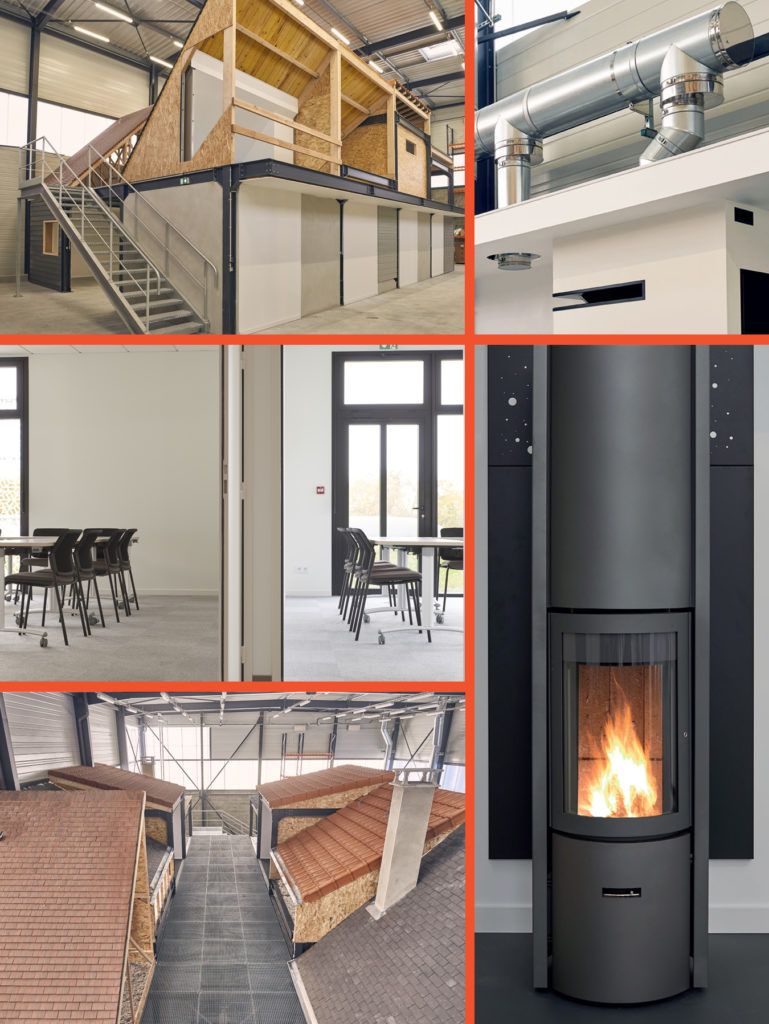 Le Campus c'est quoi